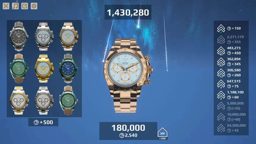 Скриншот 7 к игре Watch