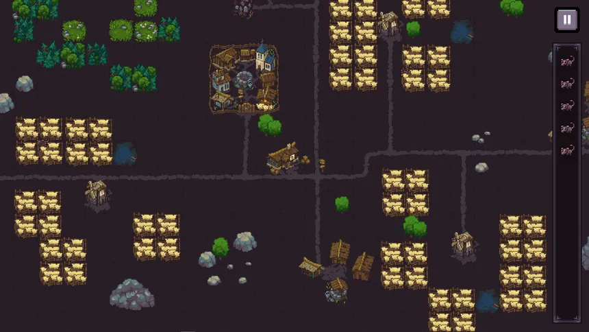 Скриншот 3 к игре Evolution adventure