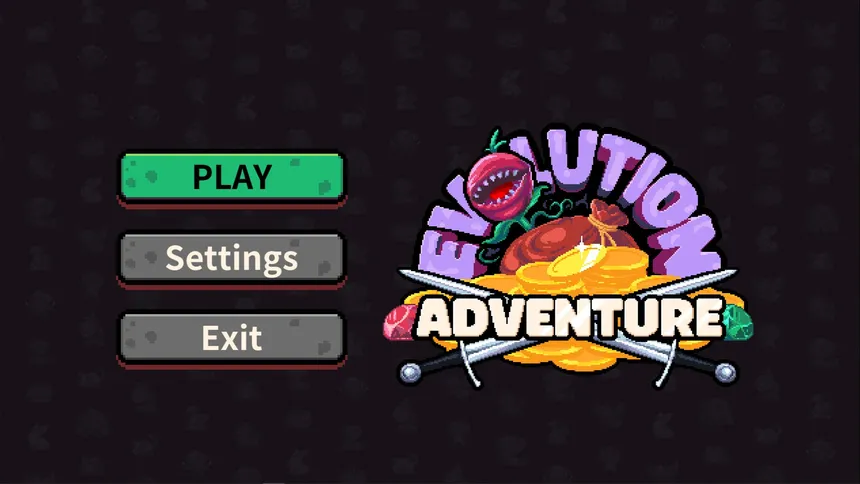 Скриншот 7 к игре Evolution adventure