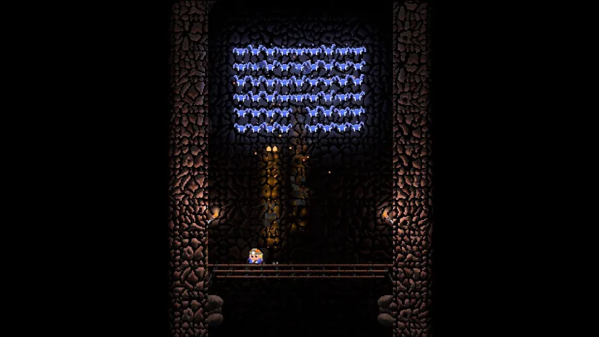 Скриншот 1 к игре Dwarf Legacy