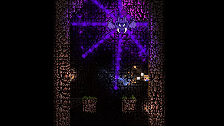 Скриншот 3 к игре Dwarf Legacy