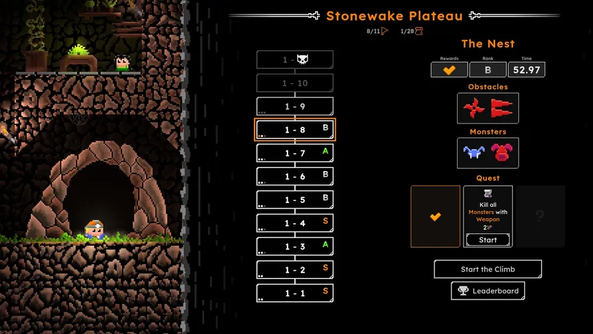 Скриншот 4 к игре Dwarf Legacy