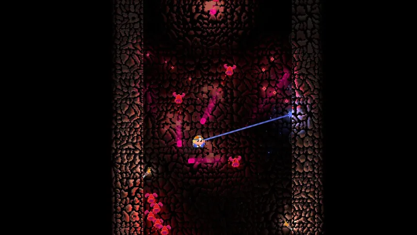 Скриншот 7 к игре Dwarf Legacy