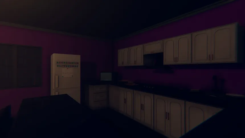 Скриншот 1 к игре Whispering Death