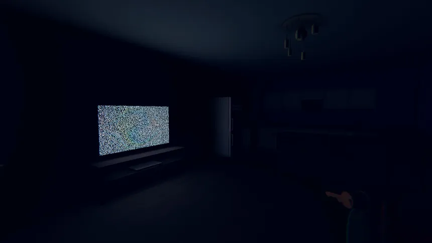 Скриншот 5 к игре Whispering Death