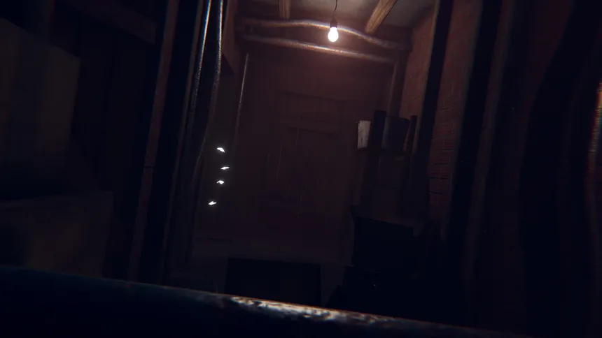 Скриншот 7 к игре Whispering Death