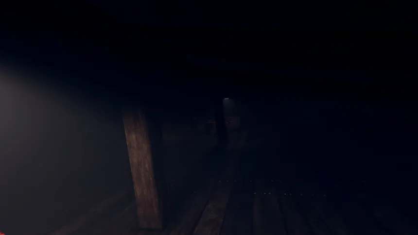 Скриншот 8 к игре Whispering Death