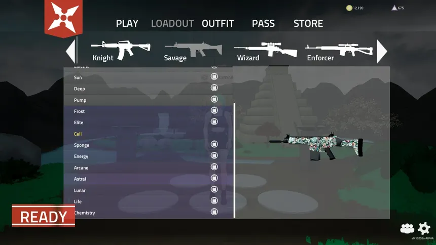 Скриншот 1 к игре Prime Agents
