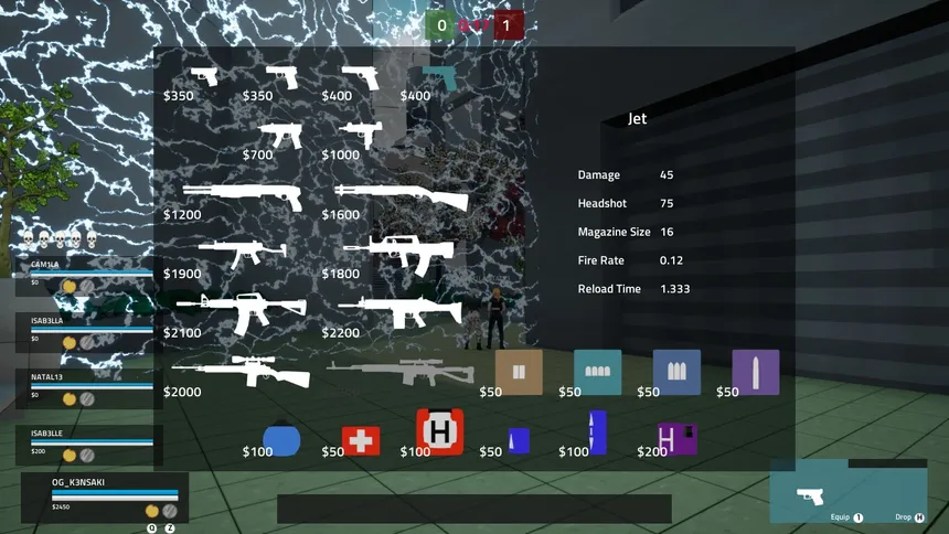 Скриншот 5 к игре Prime Agents