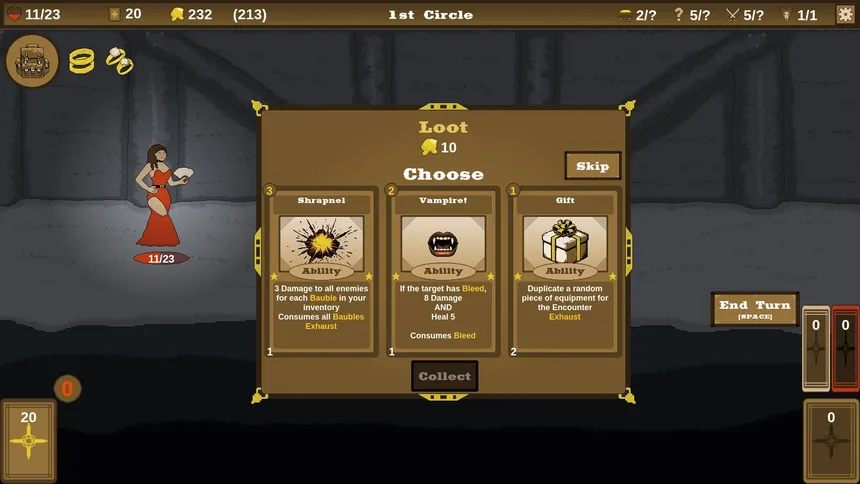 Скриншот 5 к игре Risk & Riches