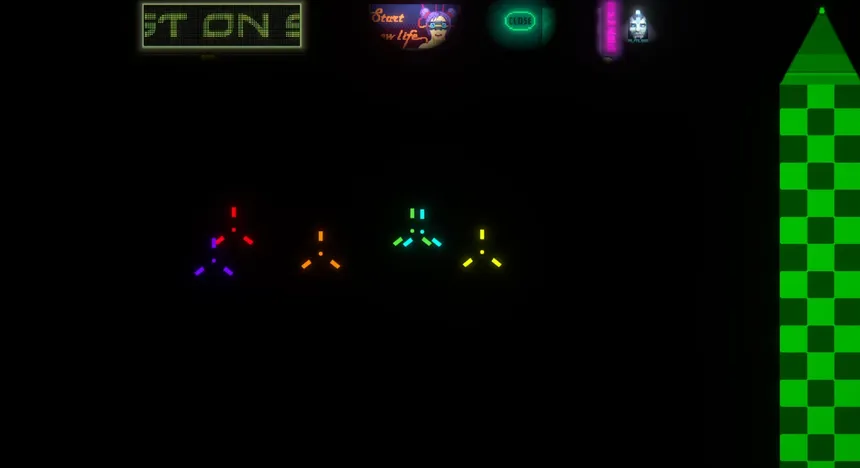 Скриншот 7 к игре Stealth Syndicate
