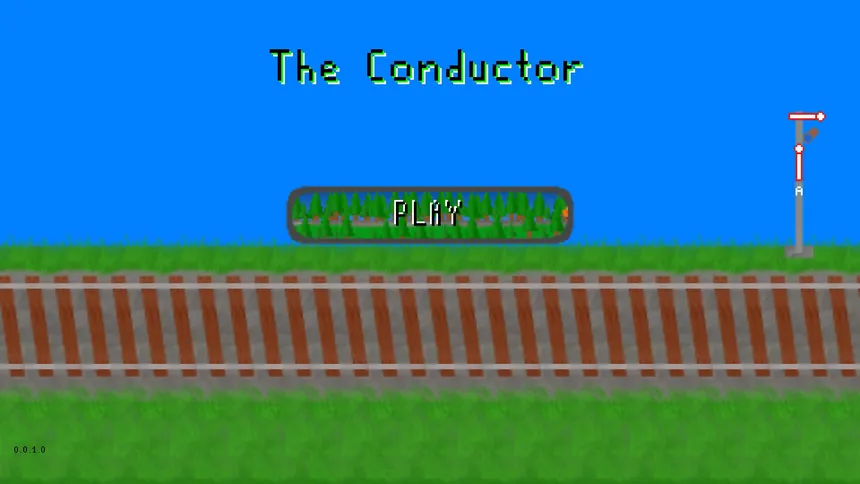 Скриншот 2 к игре The Conductor