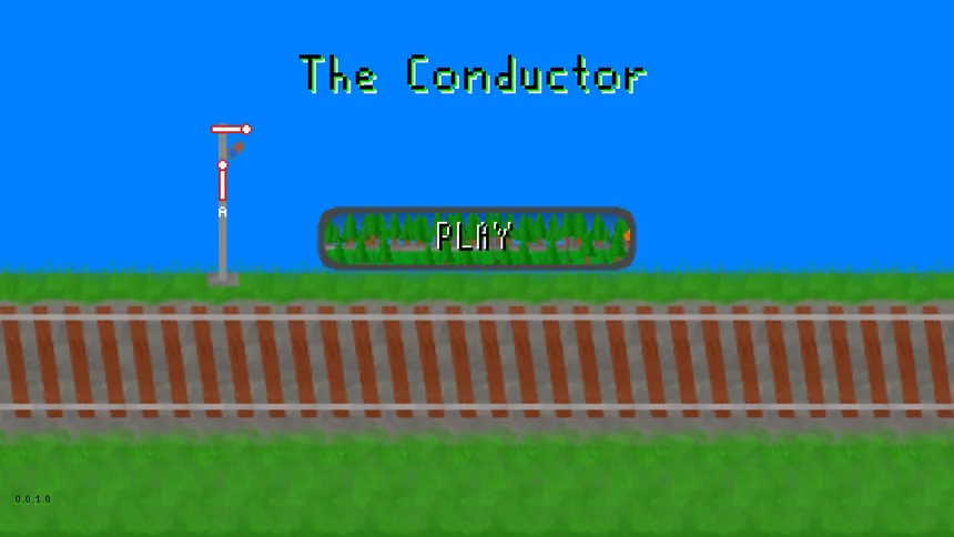 Скриншот 3 к игре The Conductor