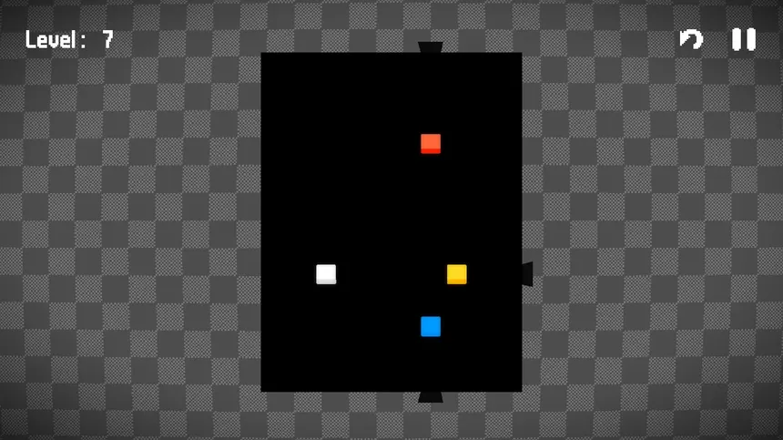 Скриншот 1 к игре Block Mover Challenge