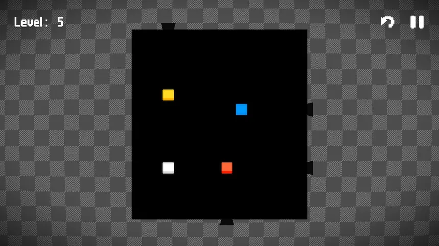Скриншот 2 к игре Block Mover Challenge