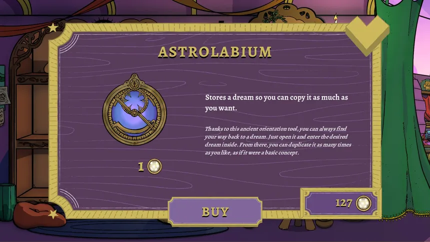 Скриншот 6 к игре The Dream Observatory