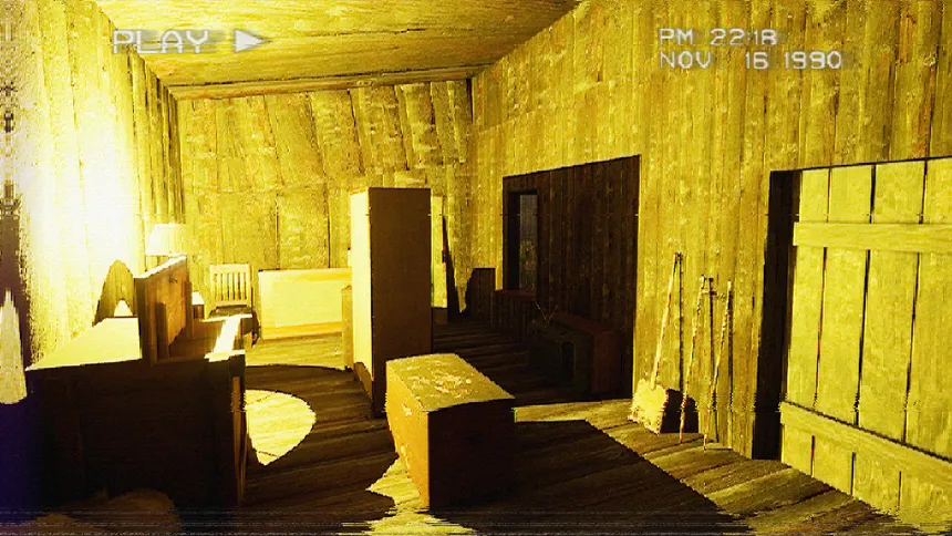 Скриншот 5 к игре Village Cult