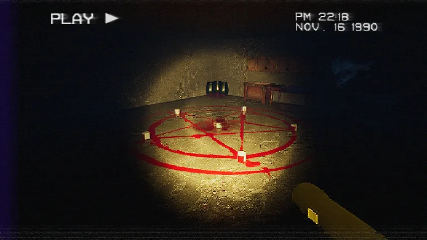 Скриншот 6 к игре Village Cult
