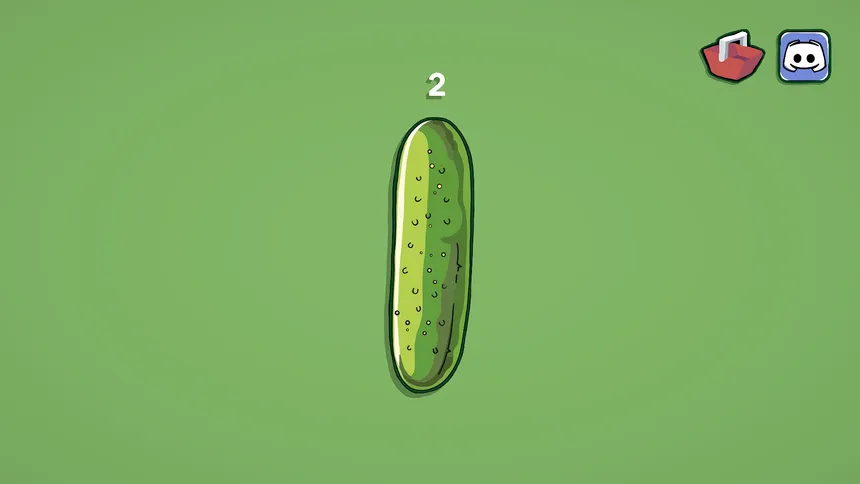 Скриншот 2 к игре Pickle