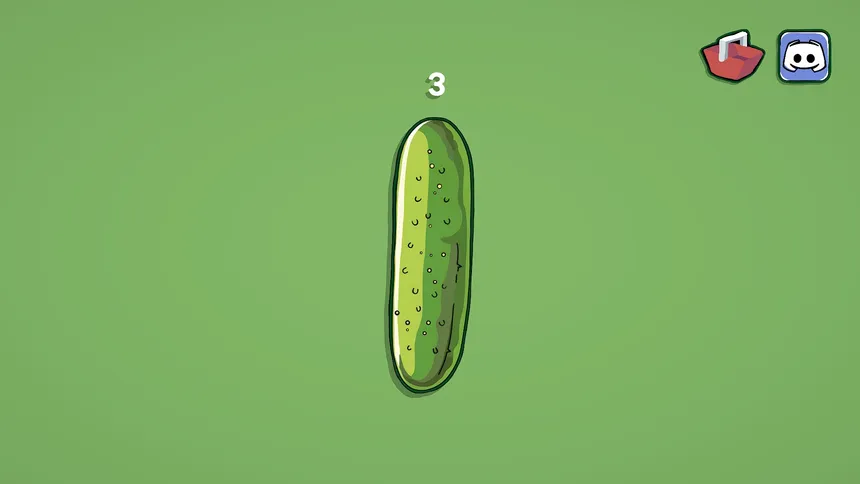 Скриншот 3 к игре Pickle