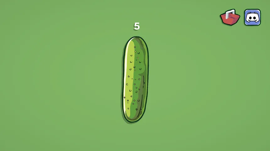 Скриншот 5 к игре Pickle