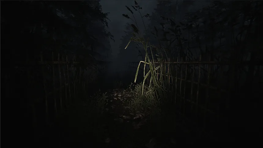 Скриншот 3 к игре The Horrors Origins