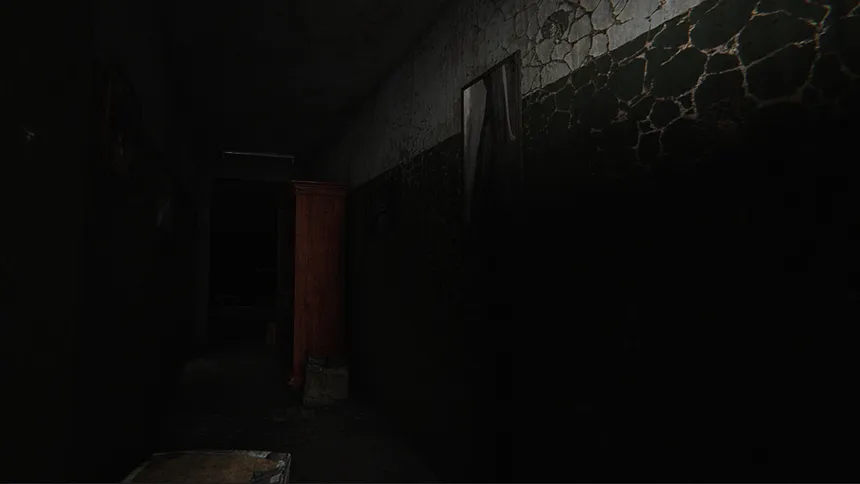 Скриншот 7 к игре The Horrors Origins