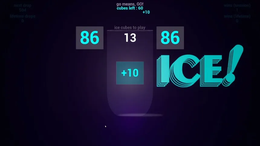 Скриншот 3 к игре ICE!