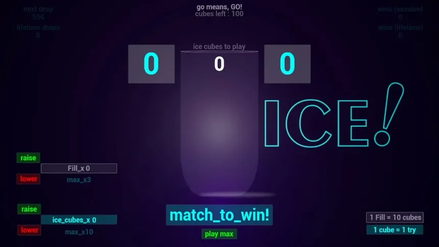 Скриншот 6 к игре ICE!
