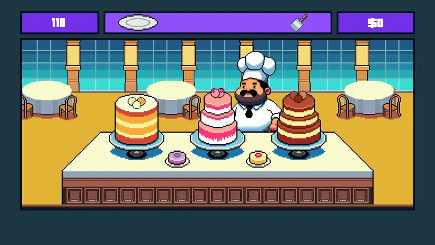 Скриншот 3 к игре Inauthentic Hummus