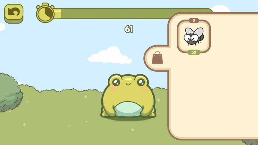 Скриншот 5 к игре Frog