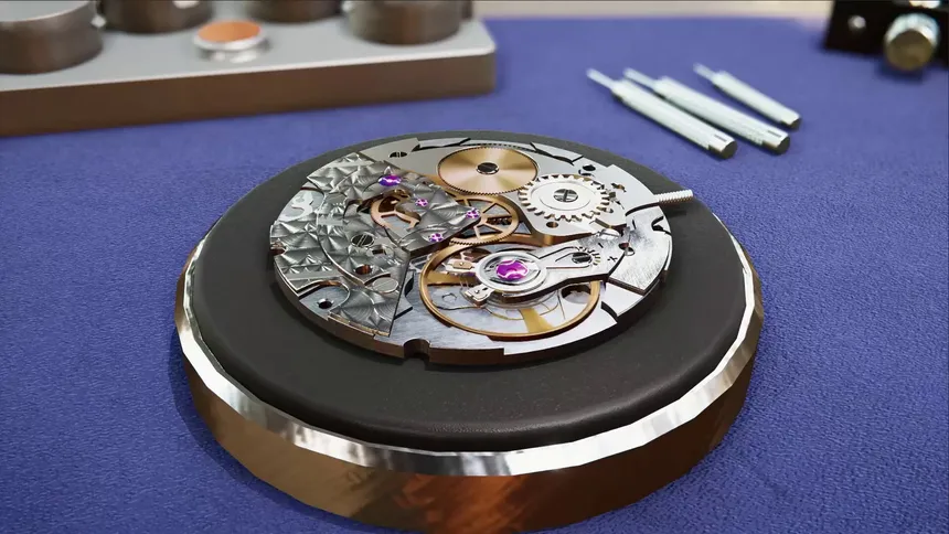 Скриншот 8 к игре Watch Restoration