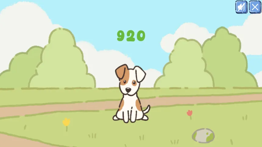 Скриншот 1 к игре Pets