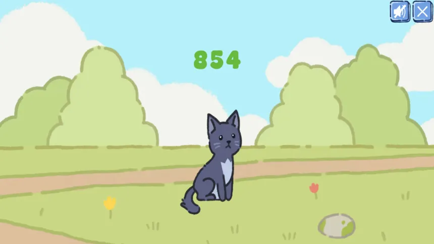 Скриншот 3 к игре Pets