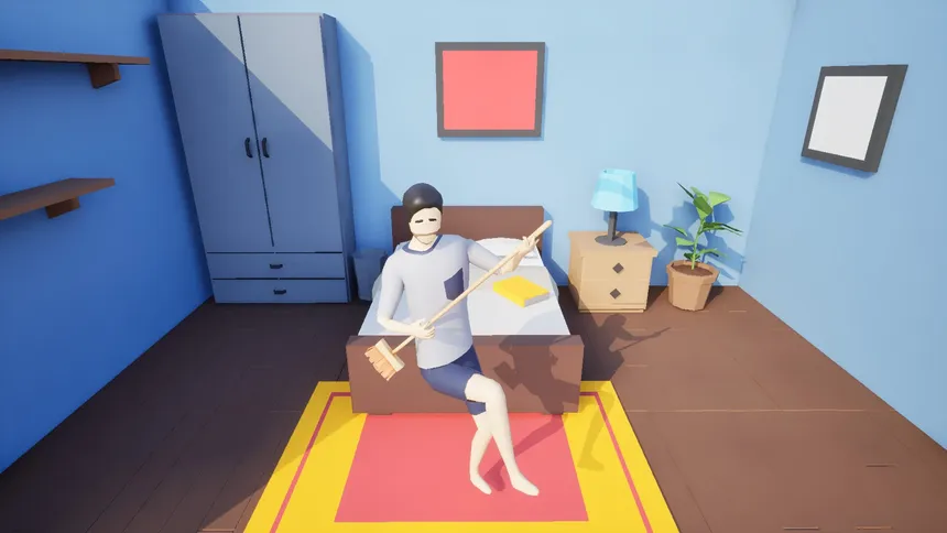 Скриншот 2 к игре Sunday Morning