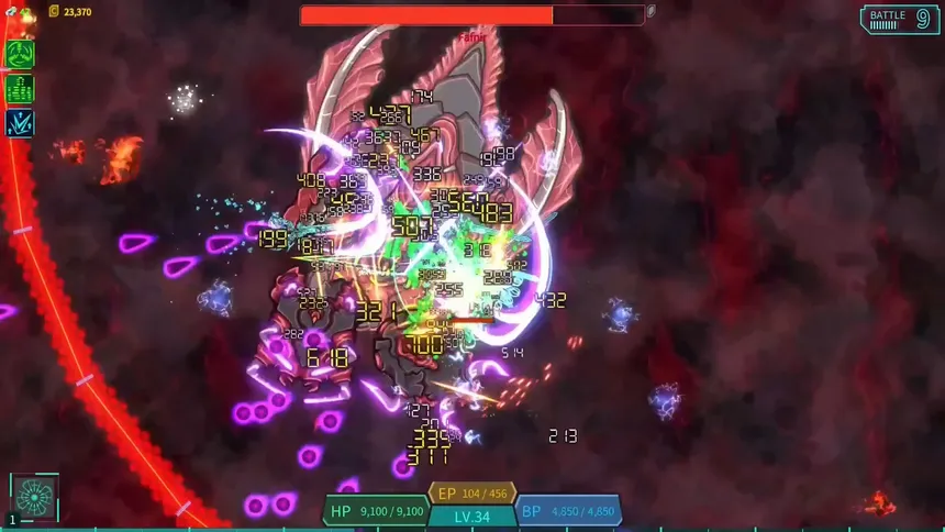 Скриншот 6 к игре Guardians Of Restoration