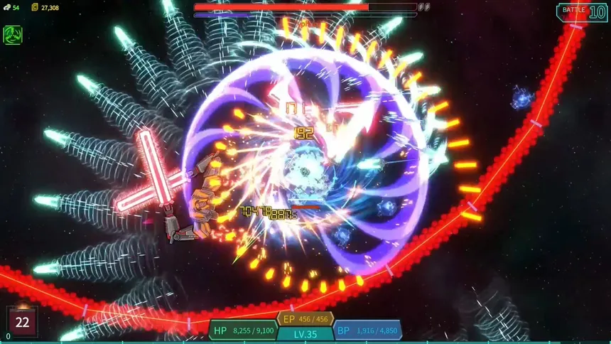 Скриншот 7 к игре Guardians Of Restoration