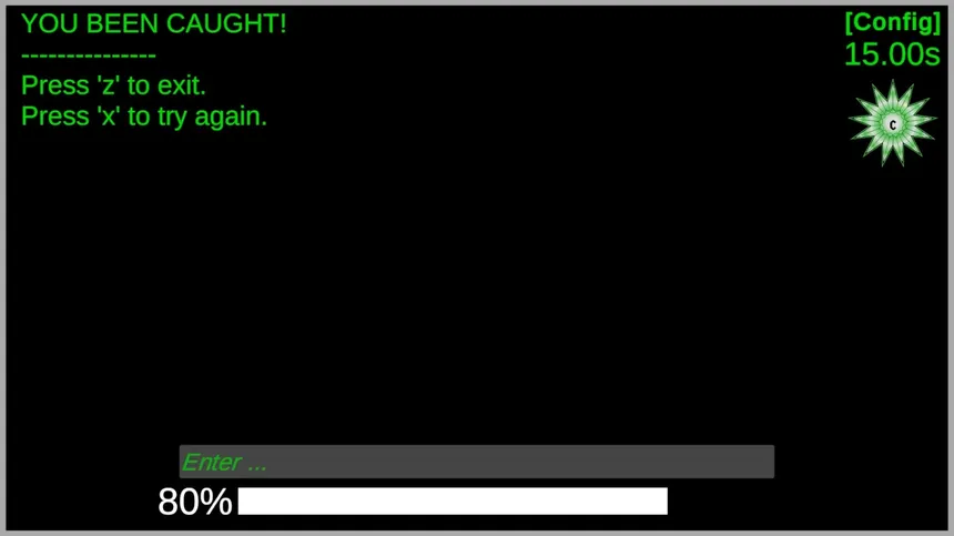 Скриншот 5 к игре project HECK