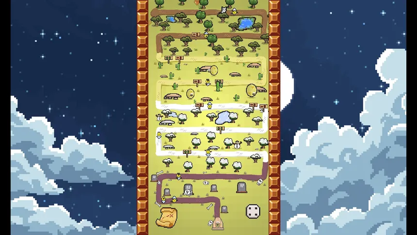 Скриншот 2 к игре Press Paws: Idle Clicker
