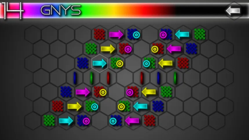Скриншот 2 к игре Prisnhax