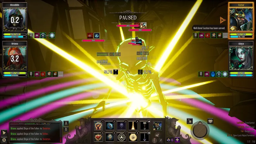 Скриншот 5 к игре Titans of the Past