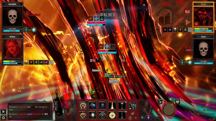 Скриншот 8 к игре Titans of the Past
