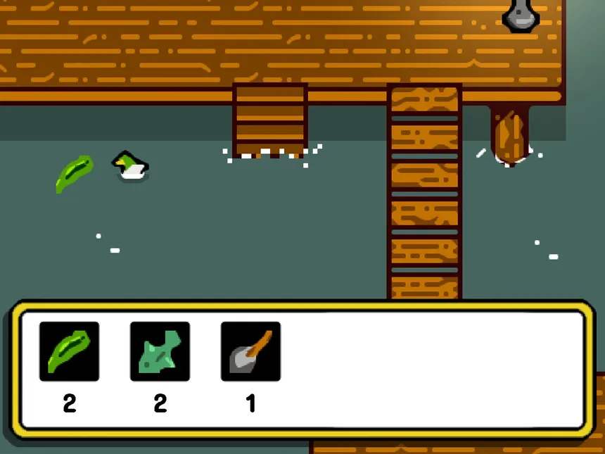 Скриншот 4 к игре Whale Well