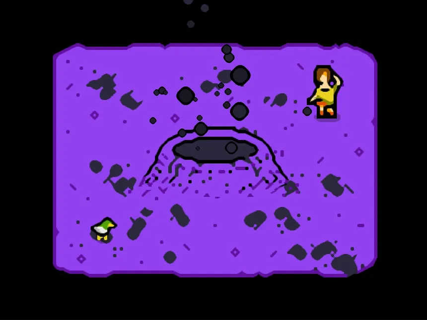 Скриншот 5 к игре Whale Well