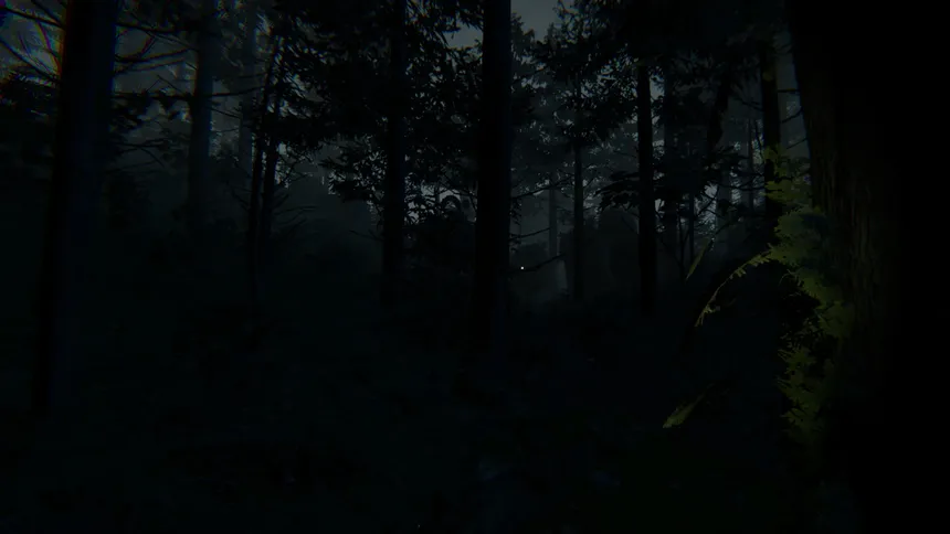 Скриншот 1 к игре World horror story