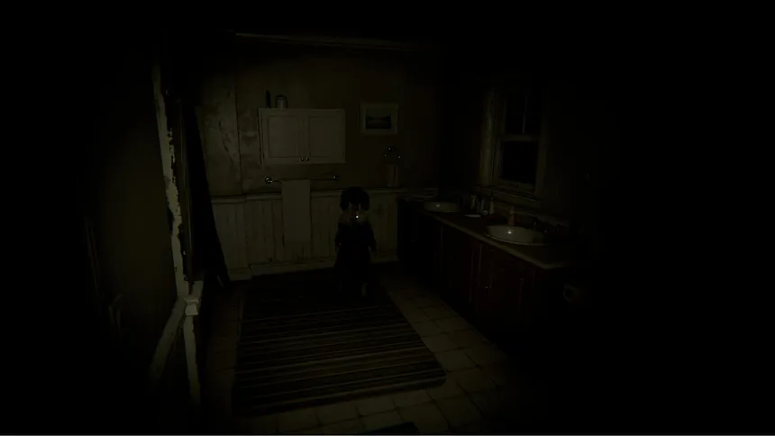 Скриншот 3 к игре World horror story