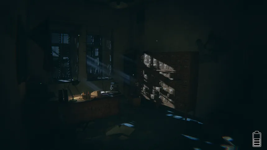 Скриншот 5 к игре World horror story