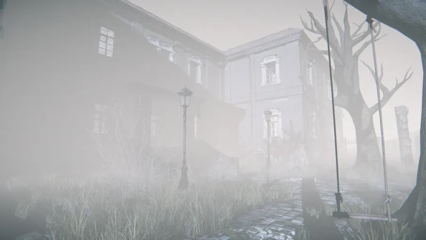 Скриншот 6 к игре World horror story