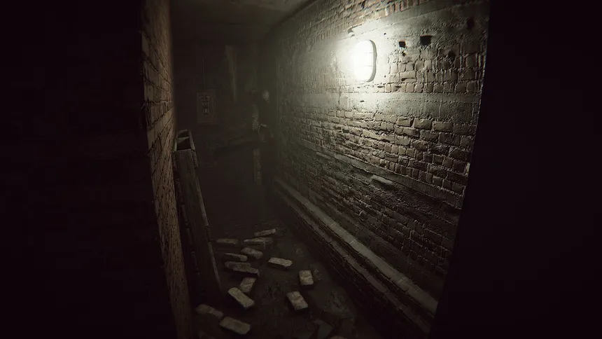 Скриншот 3 к игре Retreat