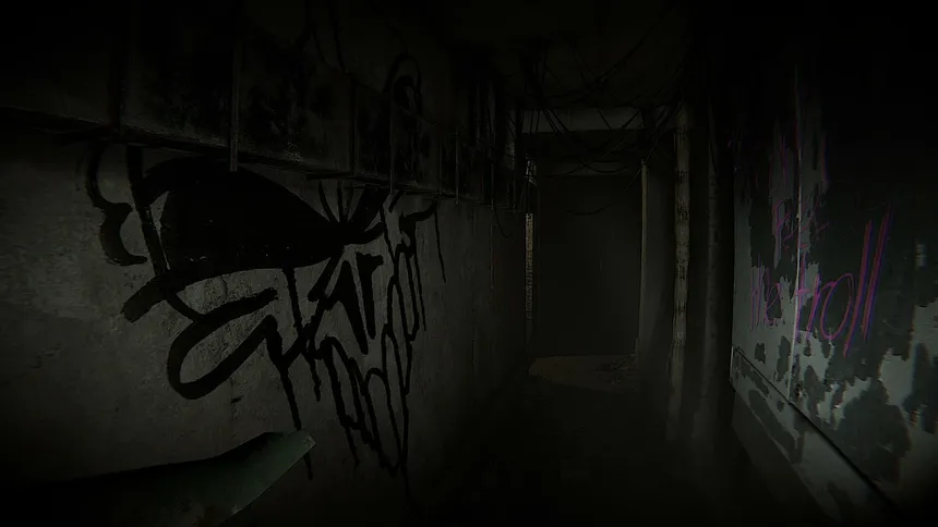 Скриншот 5 к игре Retreat